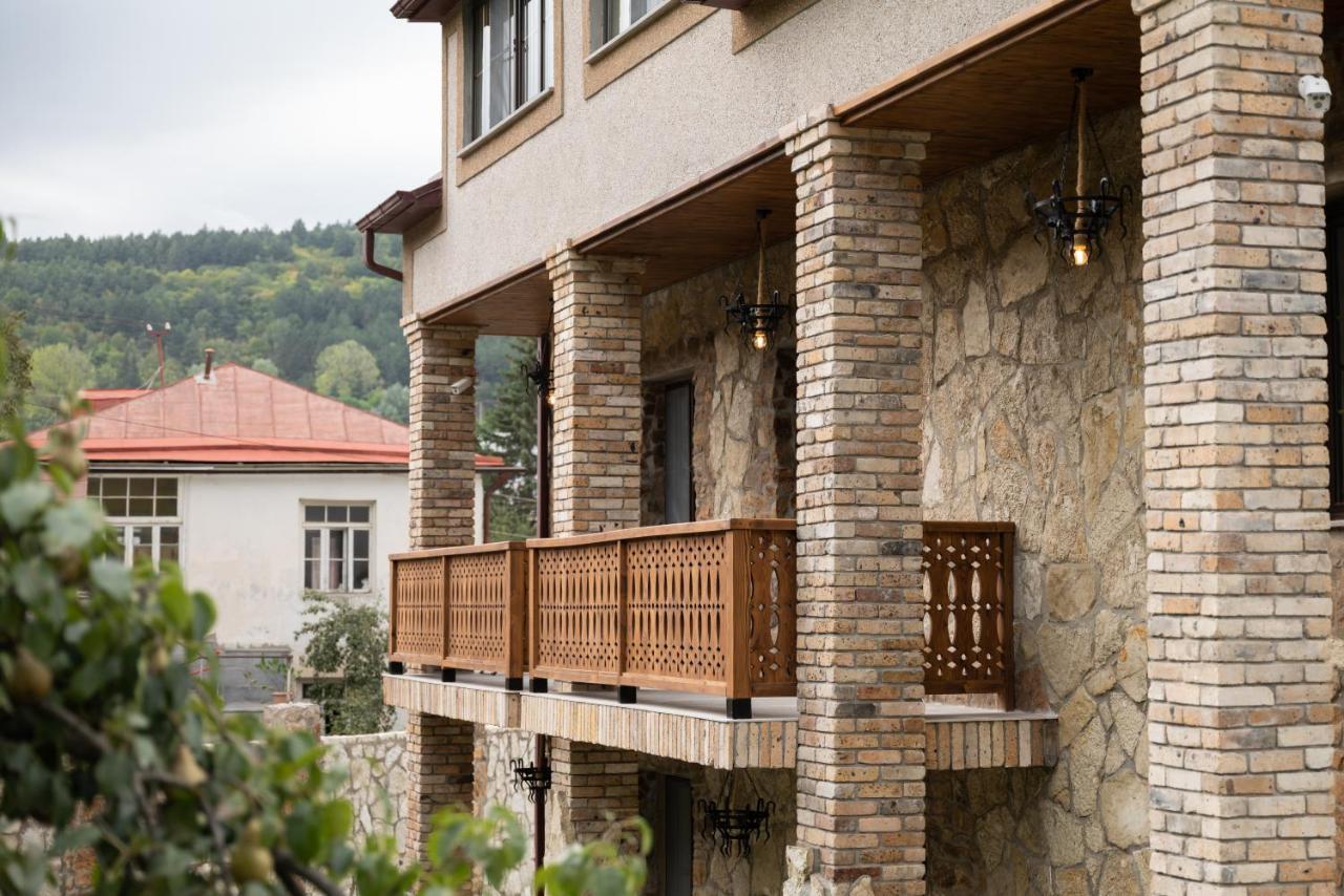 Dilvar Dilijan Εξωτερικό φωτογραφία